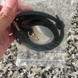 purse strap conversion kit